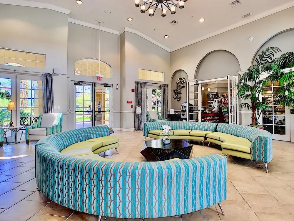 Vista Cay Luxury 3 Bedroom Townhouse 3105
