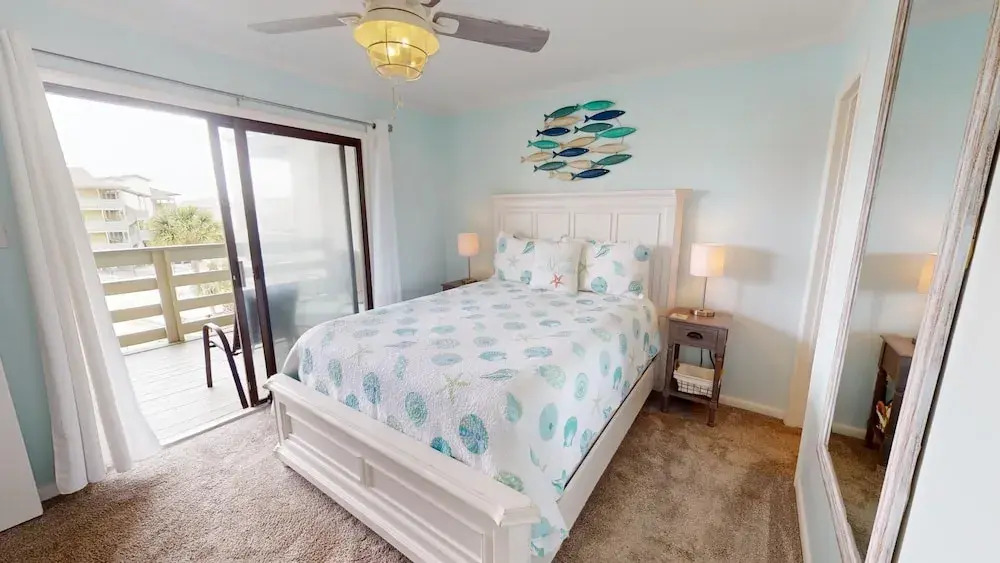 Lighthouse Point 2 by Tybee Vacation Rentals