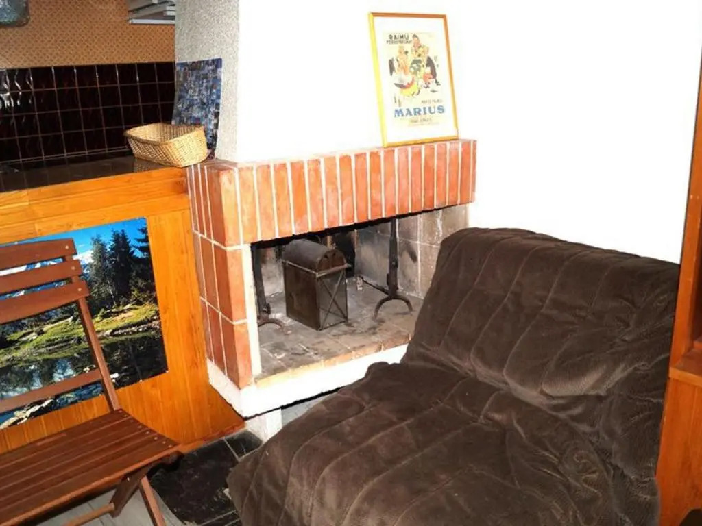 Appartement Pra-Loup, 1 pièce, 4 personnes - FR-1-165A-6