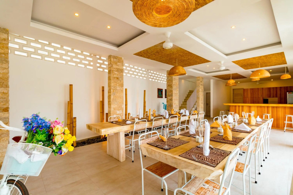 Cocotoa Boutique Hotel & Villa