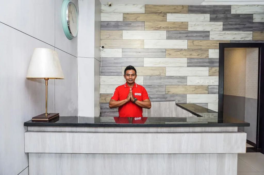 Belvena Hotel
