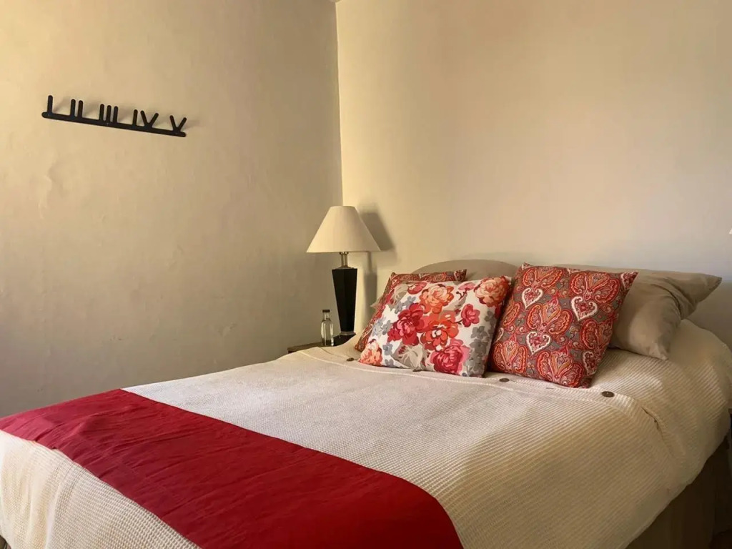 Casa Araiza