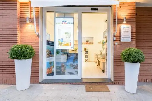Casa Laura Sorrento