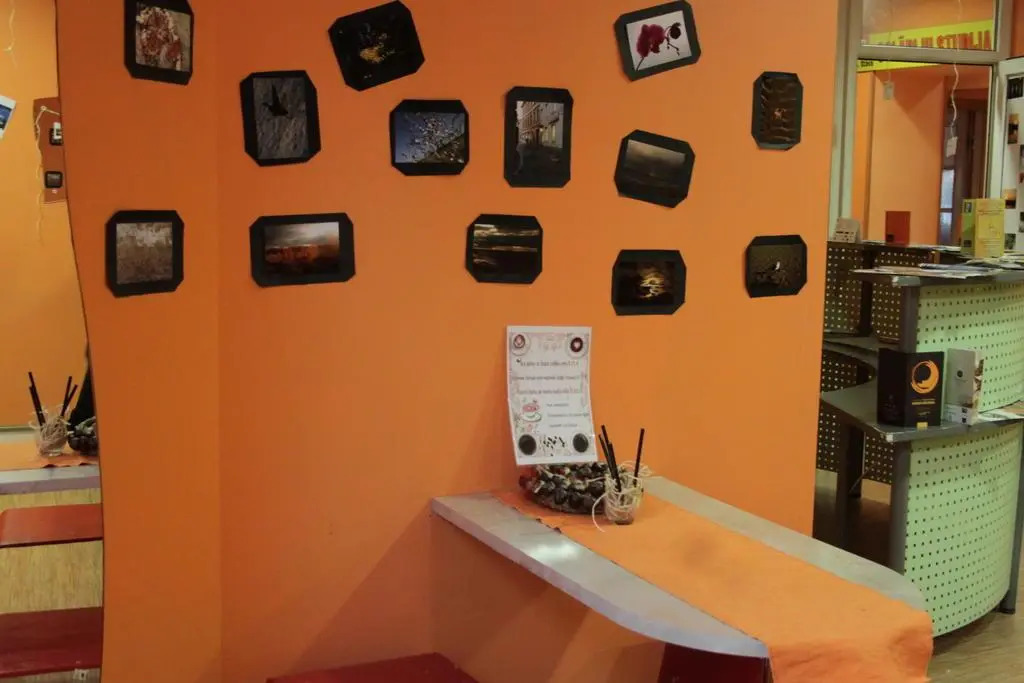 Baltic City Hostel