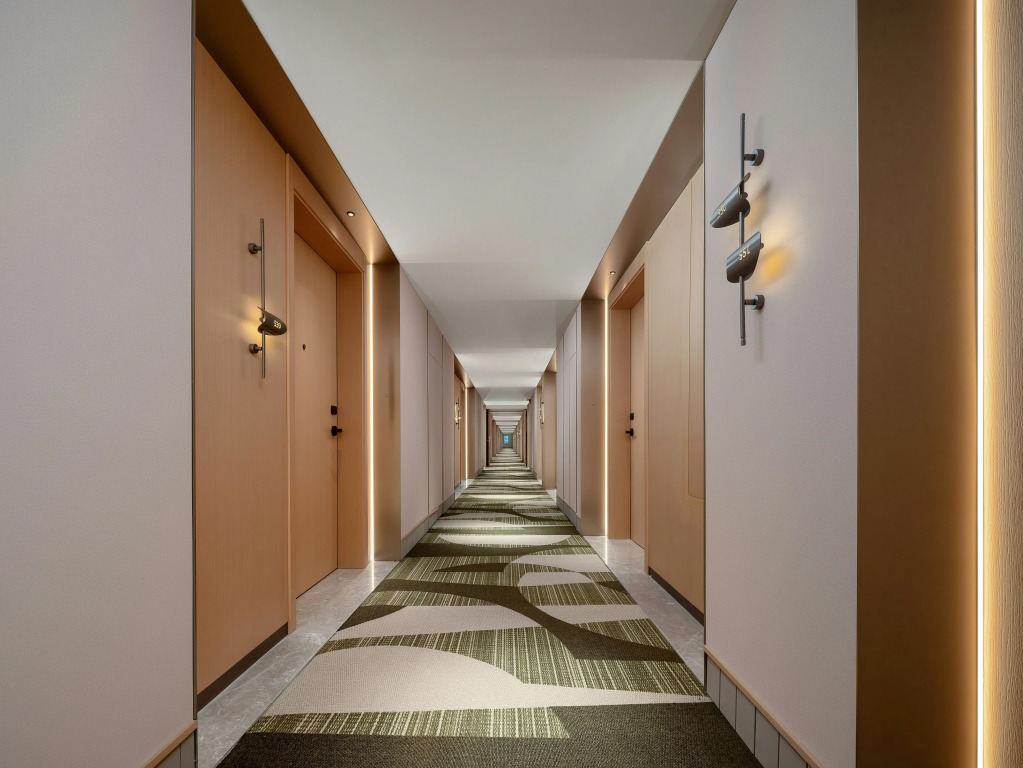 Hilton Garden Inn Beijing Asian Games Village