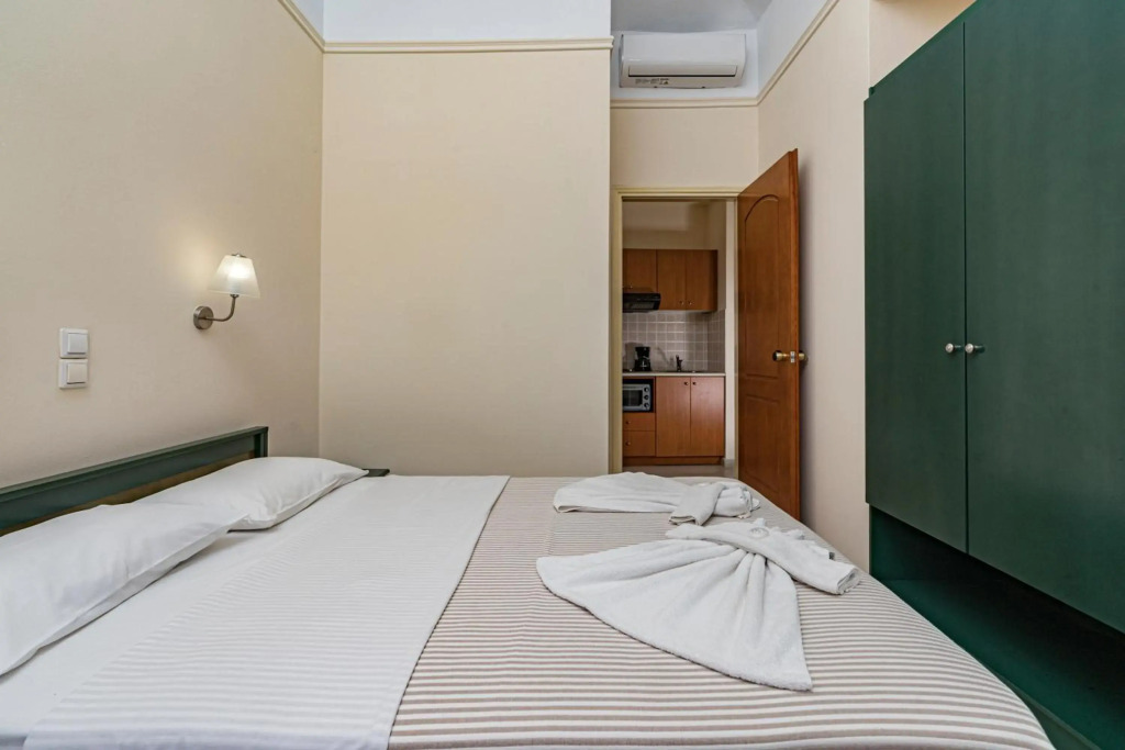 Gianna Apartments