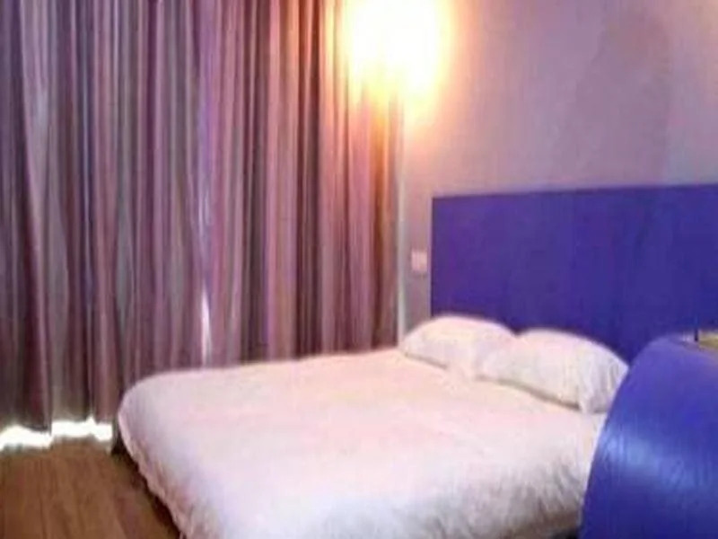 Lavender Hotel Shenzhen