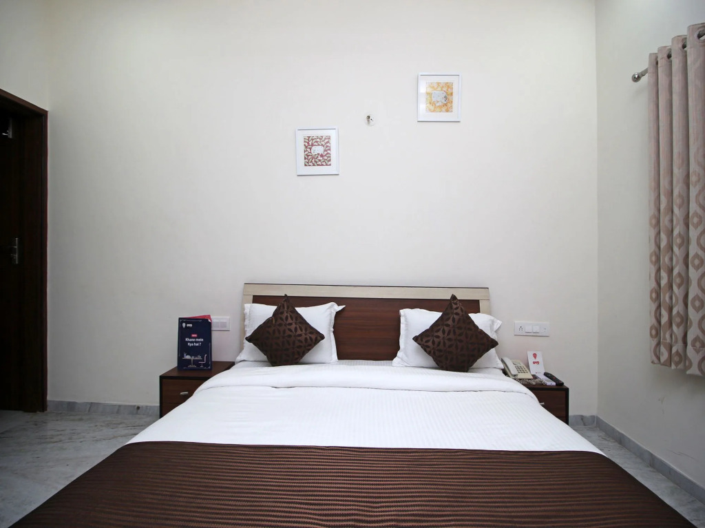 Vinayaka Villa by OYO Rooms