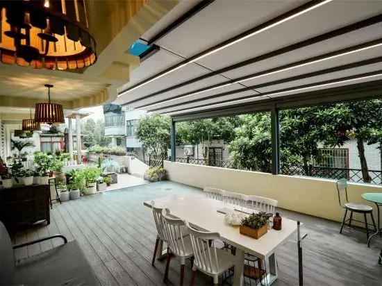 No. 28, Tingyu Residence, Hangzhou