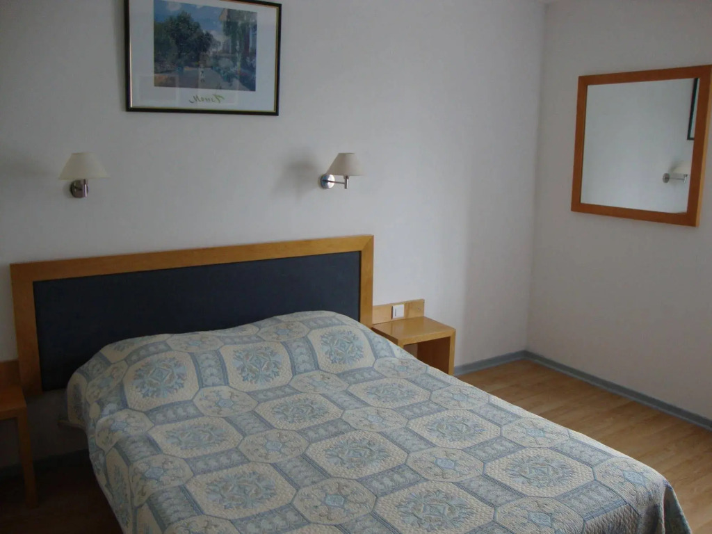 Hôtel Au Petit Languedoc