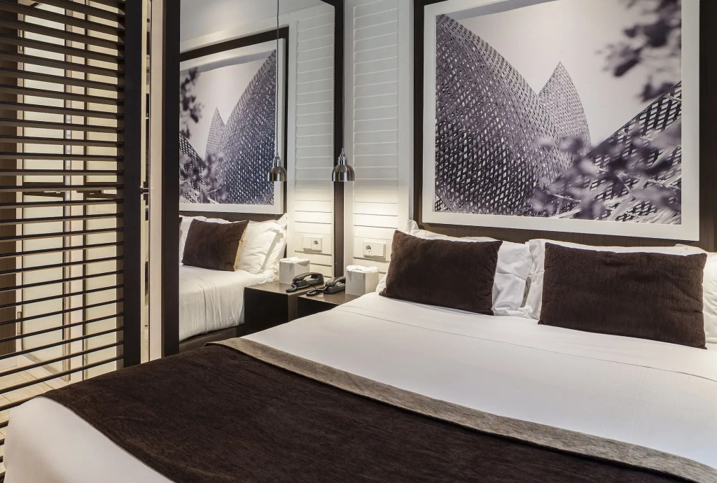 Hotel Royal Ramblas