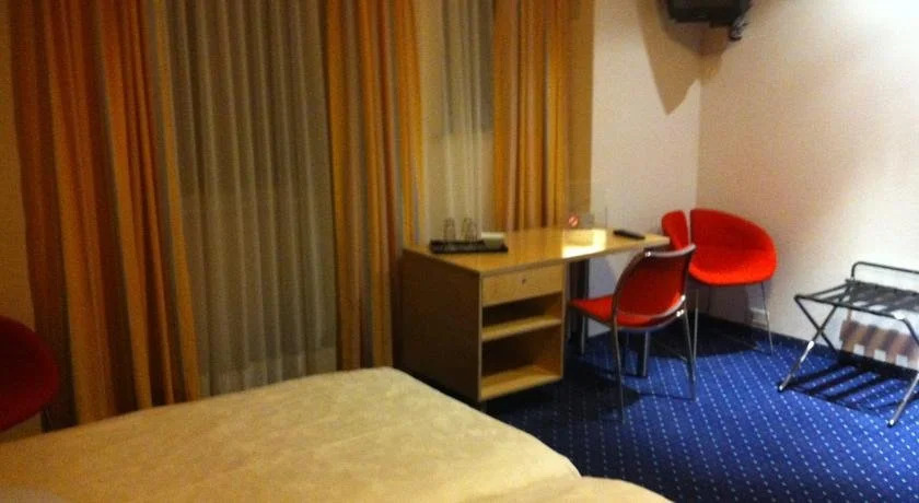 Albergo Camelia