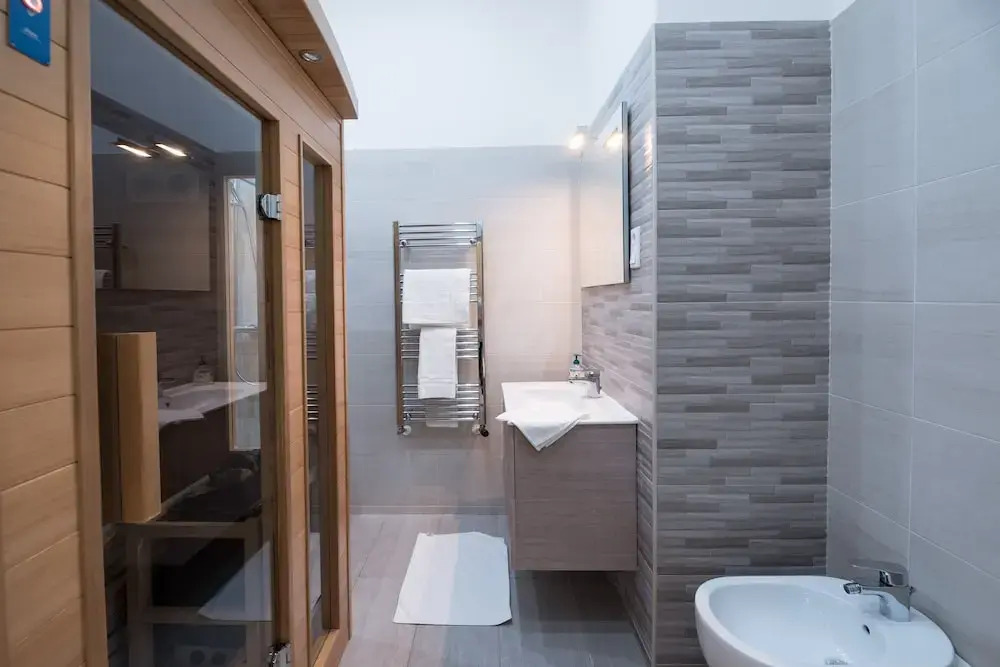 Budapest Easy Flat - Basilica Lux