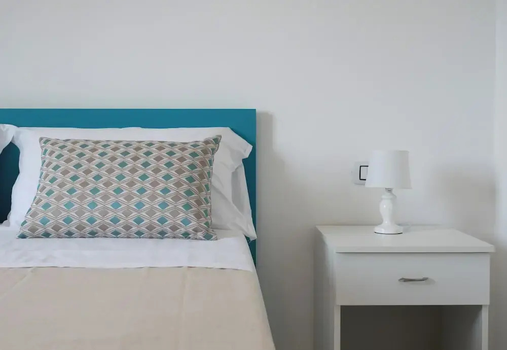 Maelle Apartments