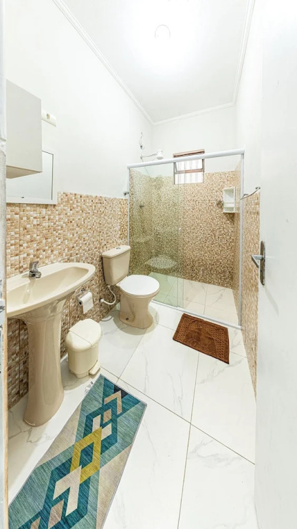 Casa próximo praia Maracanã