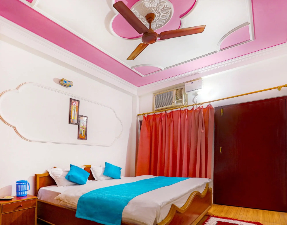 Hotel Rishikesh Grand by Kool Stays