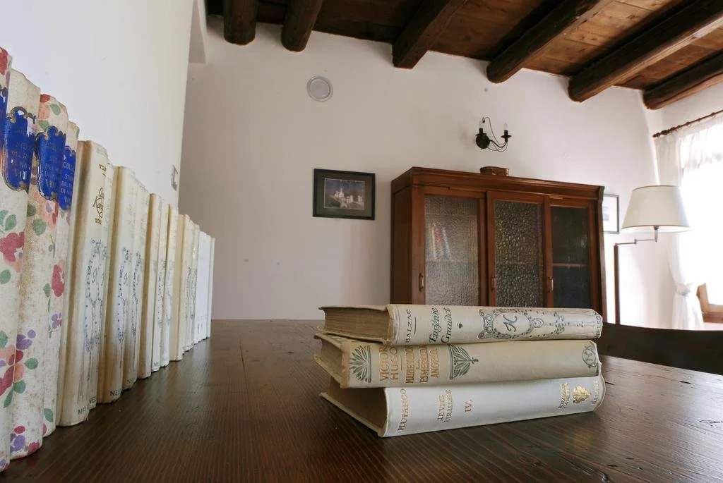 Tenuta Ca Zen