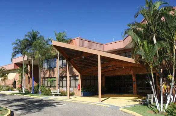 Recanto Campestre Vinhedo