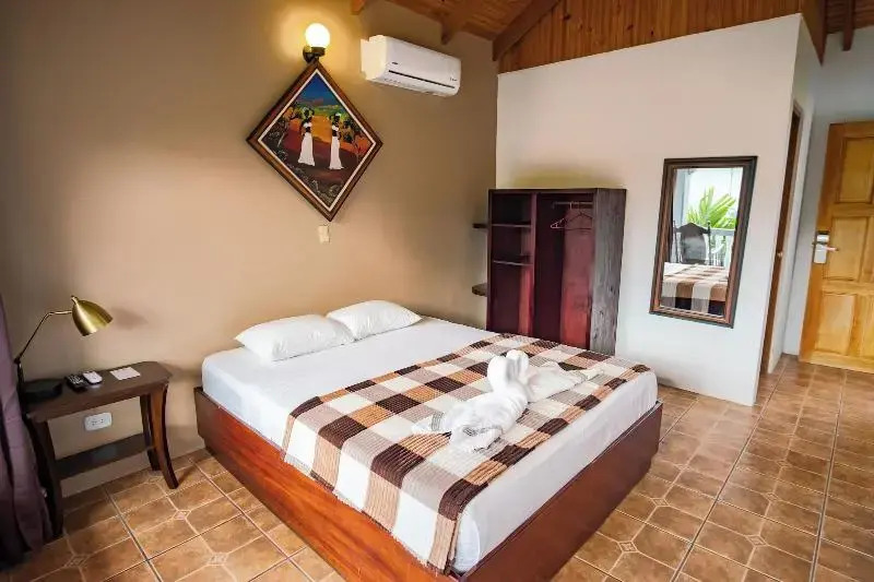 Hotel Sierra Arenal
