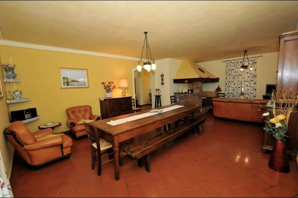 Apartment Sinalunga