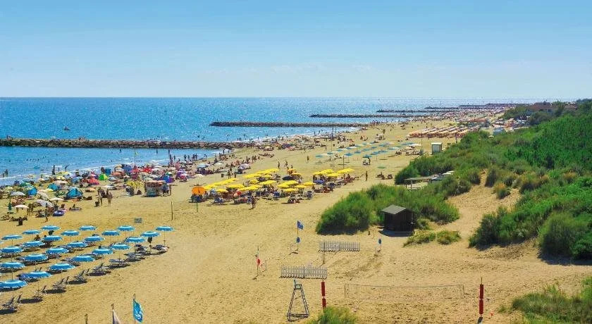 Camping Portofelice