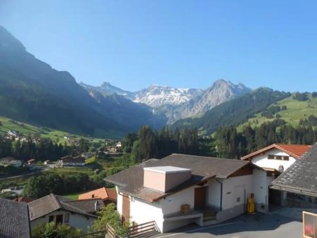 Apartment Hari Adelboden