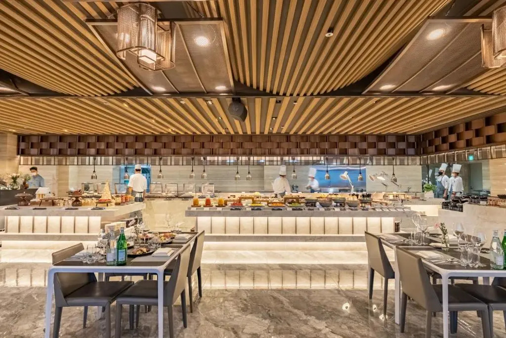 Amber Pure Hill Hotels & Resorts Jeju