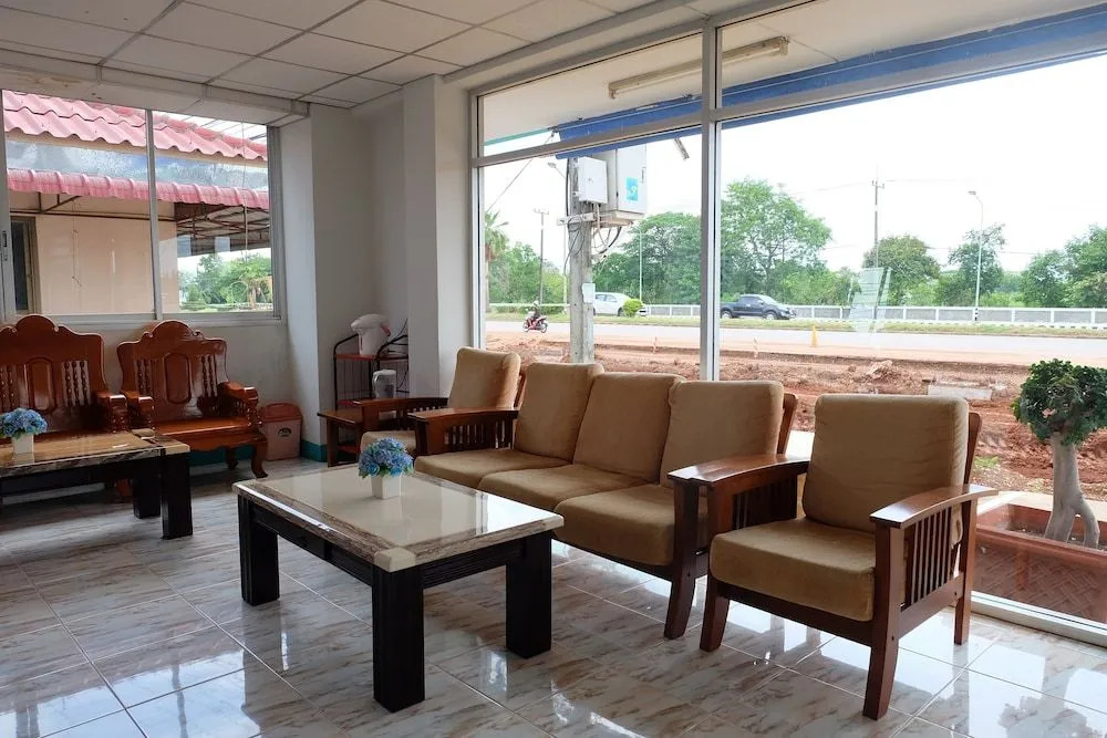 JC Hotel