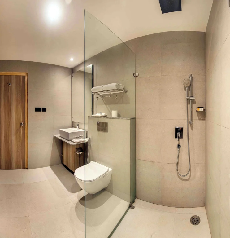 Comfort Inn Grand, Kaushambi