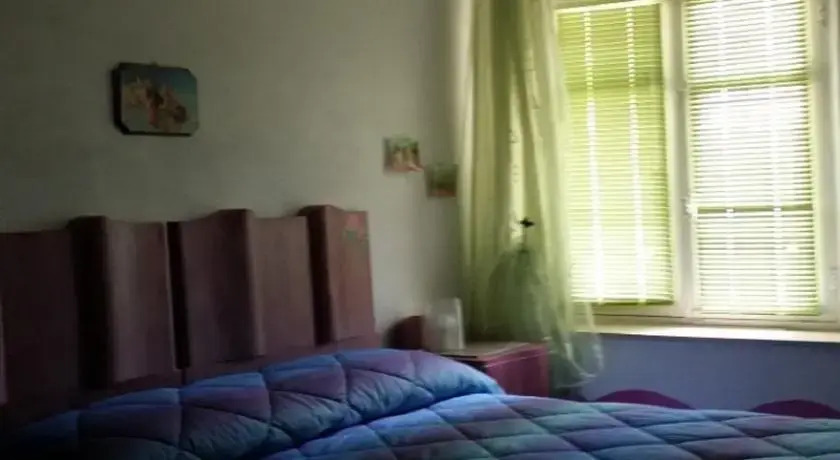 B&B Tenuta La Gatta