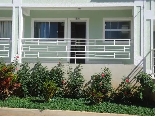 Apartamento L'acqua II