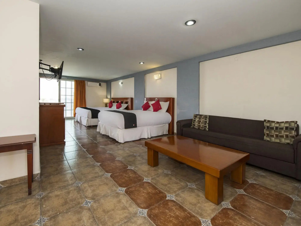 Suites de Reyes
