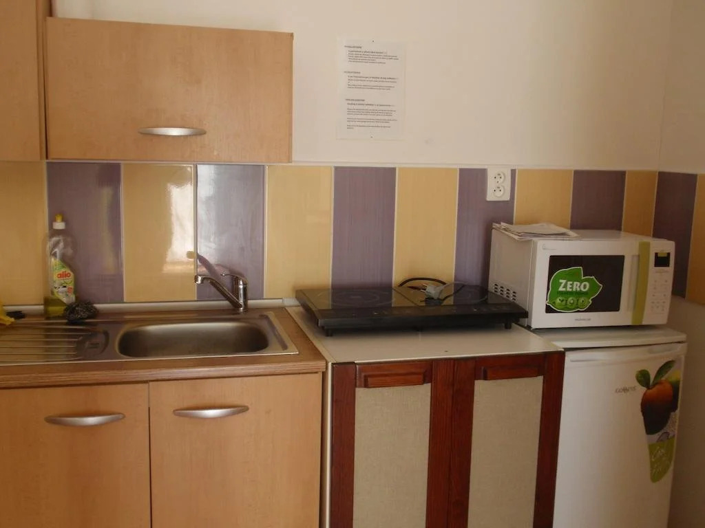 Apartmány Brevant