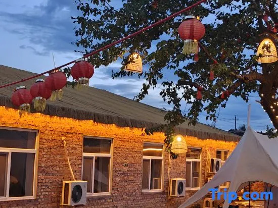 Huiyang Yingliju Homestay