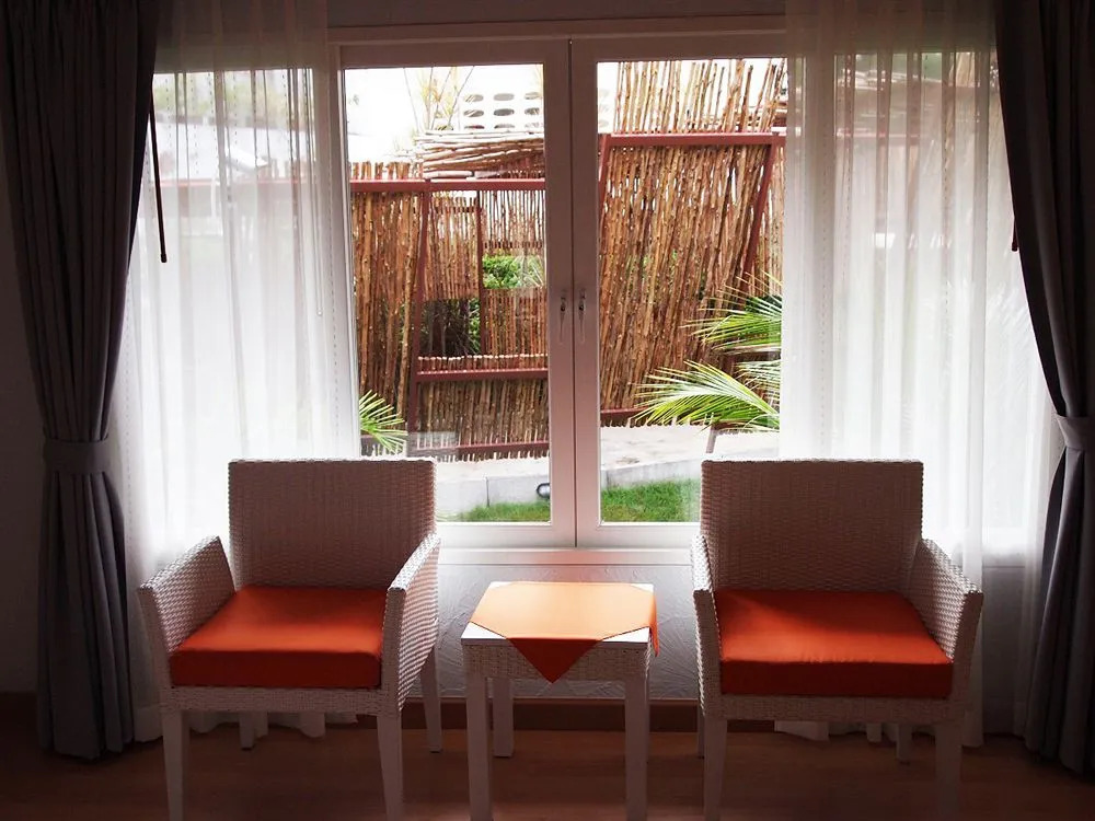 The Chalet Phuket