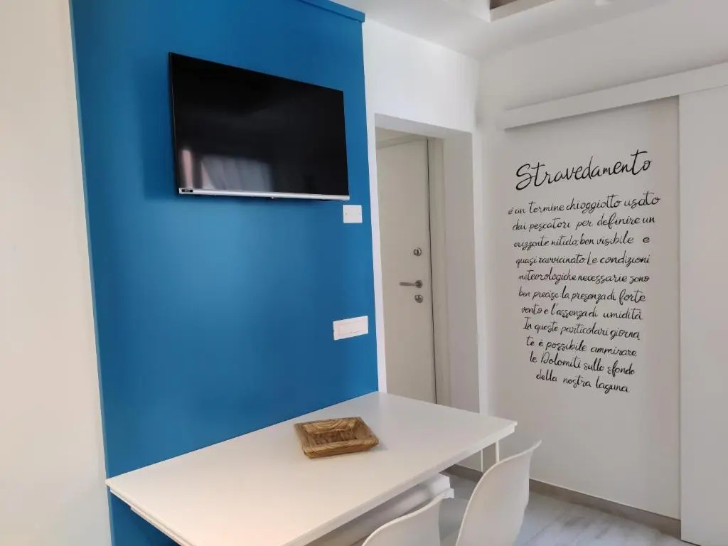 Stravedamento Suite Apartment