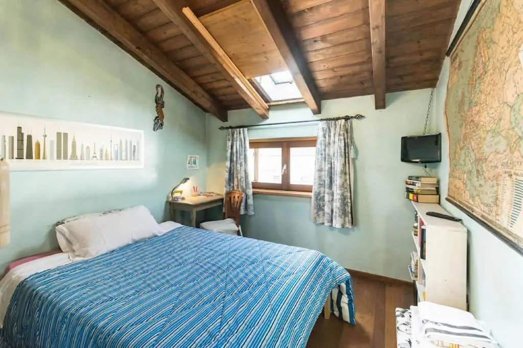 B&B Portobello