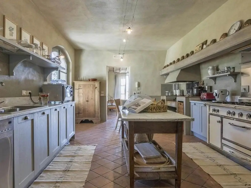 Verdidea - VILLA AMATO