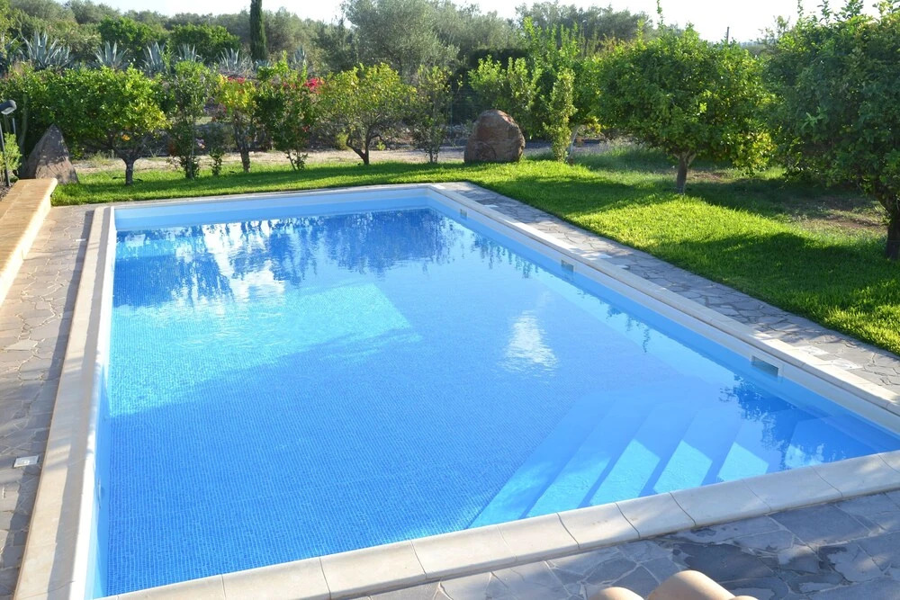 Pigna Blue