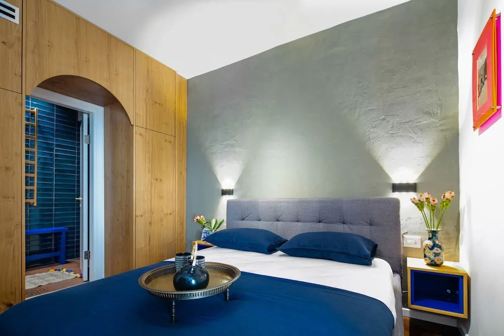 Boutique & Comfort in David's Village by FeelHome