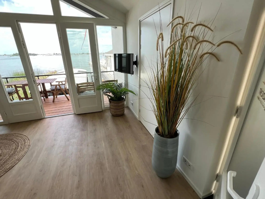 Plassenzicht Boutique Logies, B&B, Loft & Studio