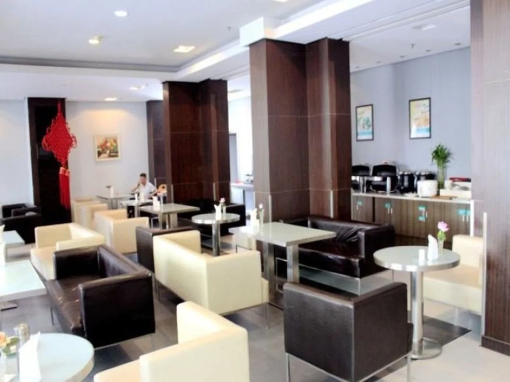 Jinjiang Inn Suzhou Yangyuxiang