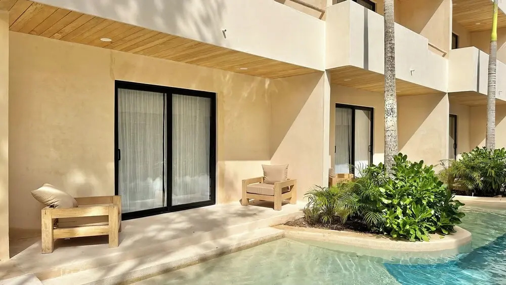 COCAY TULUM By SANDY POWERFUL