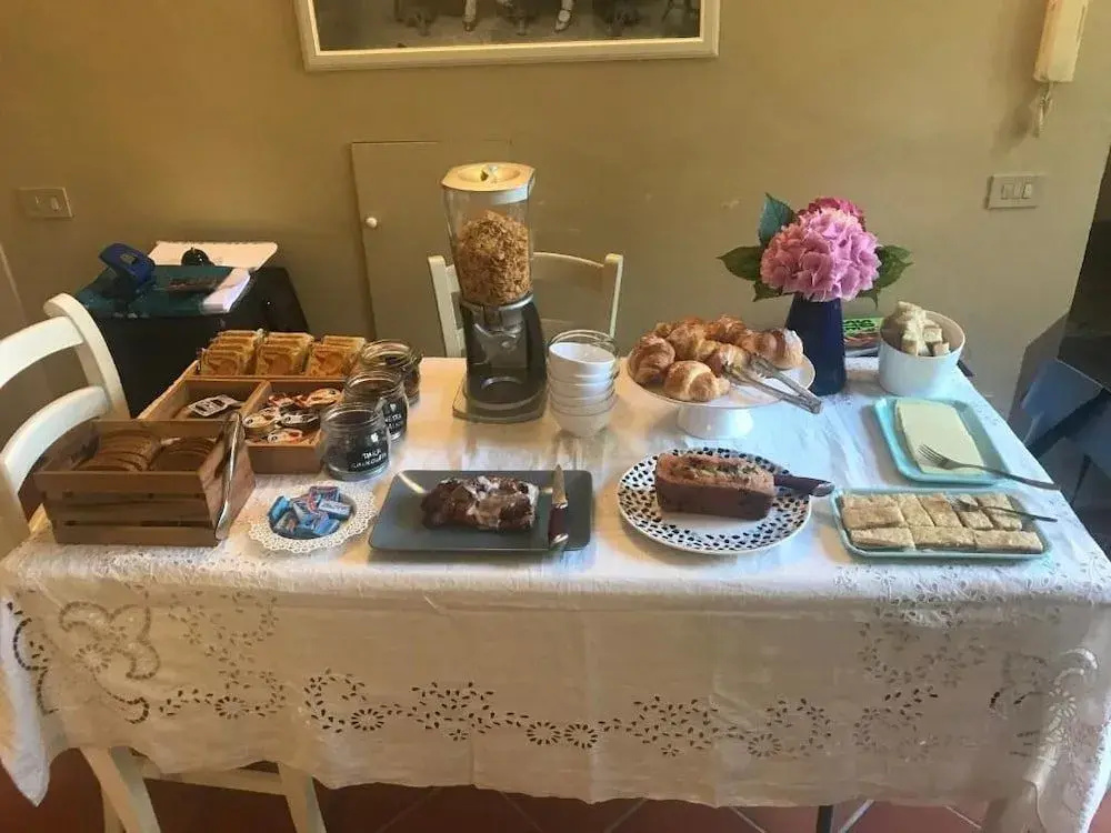 Corte Meraviglia - Relais