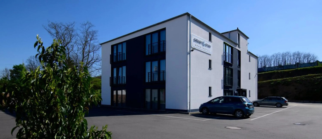 Smart & Stay Aparthotel Saarlouis Lisdorf