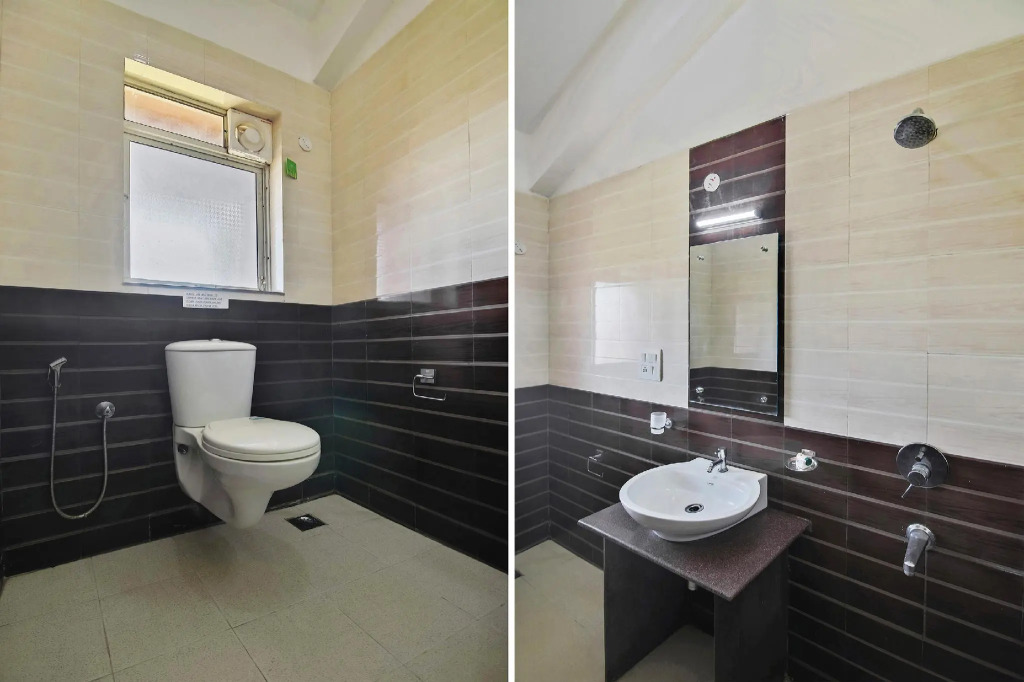OYO Home 80374 Ocean View 2BHK Dabolim