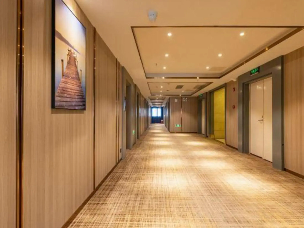 Yue Xiang Wuchuan Hotel