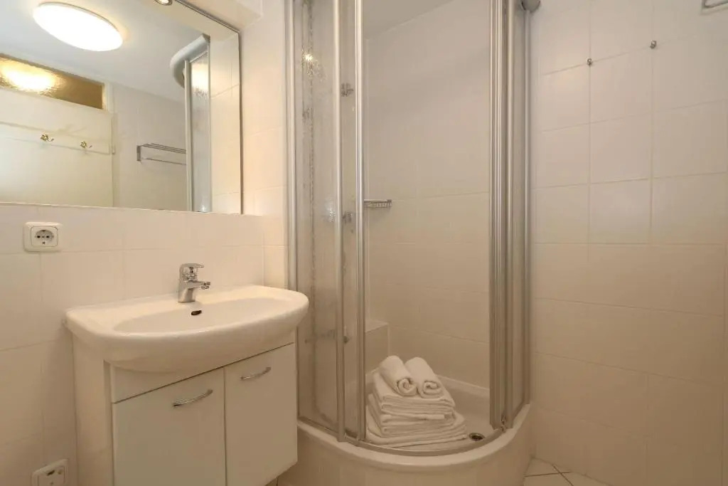Haus am Meer14 - App. 144 WB
