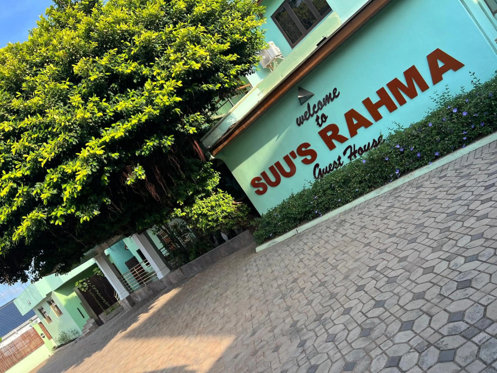 Suus Rahma Guest House & Apartments