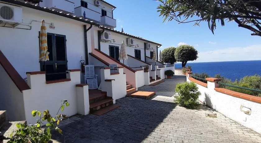 Hotel Oleandro